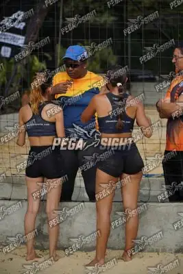 Foto de Maria Camila y Isabela