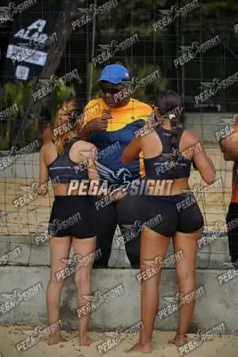 Foto de Maria Camila y Isabela