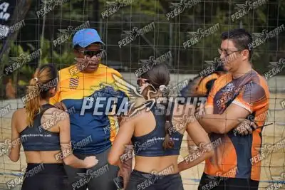 Foto de Maria Camila y Isabela