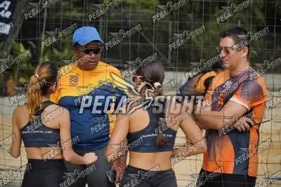 Foto de Maria Camila y Isabela