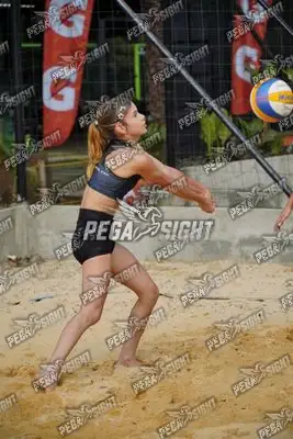 Foto de Maria Camila y Isabela