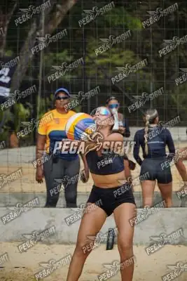 Foto de Maria Camila y Isabela