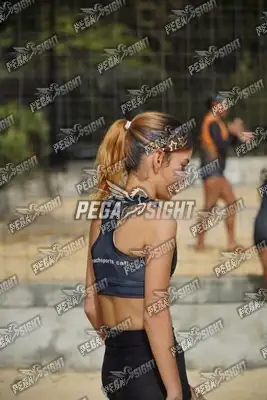 Foto de Maria Camila y Isabela