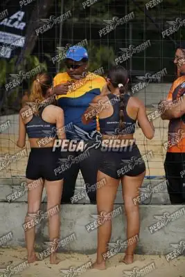 Foto de Maria Camila y Isabela