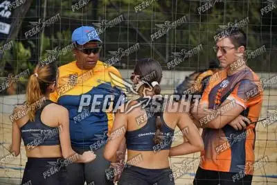 Foto de Maria Camila y Isabela