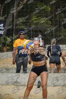 Foto de Maria Camila y Isabela