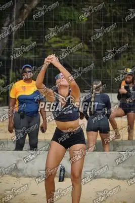 Foto de Maria Camila y Isabela