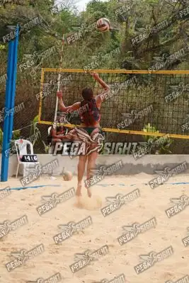 Foto de Adriana y Paola