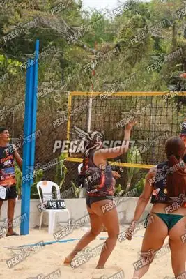 Foto de Adriana y Paola