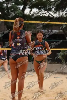 Foto de Adriana y Paola