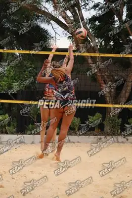 Foto de Adriana y Paola