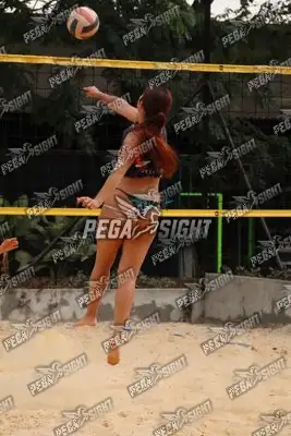 Foto de Adriana y Paola