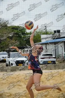 Foto de Isabela y Sofia