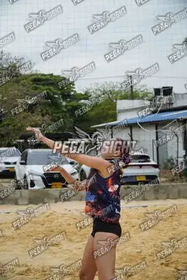 Foto de Isabela y Sofia