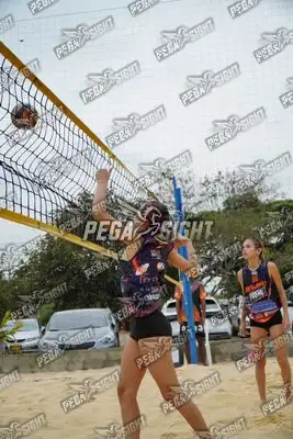 Foto de Isabela y Sofia