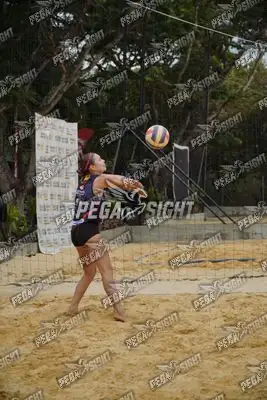 Foto de Isabela y Sofia