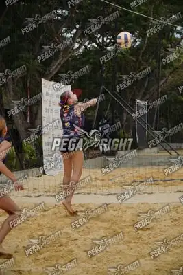Foto de Isabela y Sofia