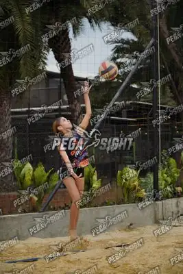 Foto de Isabela y Sofia