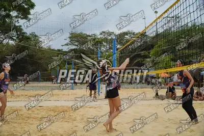 Foto de Isabela y Sofia