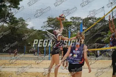 Foto de Isabela y Sofia