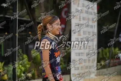 Foto de Isabela y Sofia