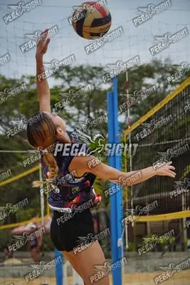 Foto de Isabela y Sofia