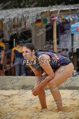 Foto de camila y valery