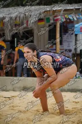 Foto de camila y valery