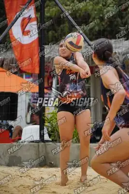 Foto de camila y valery