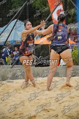 Foto de camila y valery