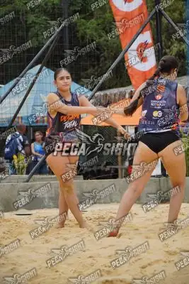 Foto de camila y valery