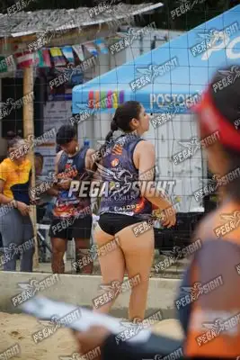 Foto de camila y valery