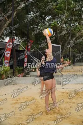 Foto de camila y valery