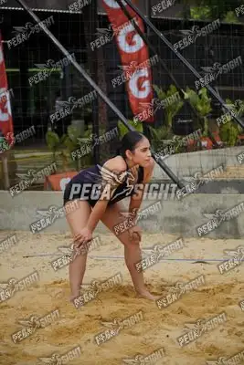 Foto de camila y valery