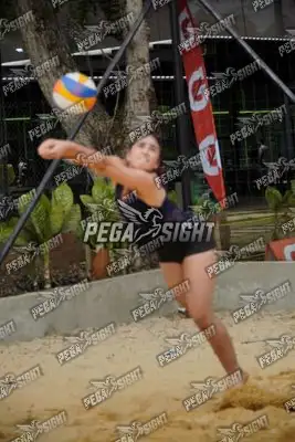 Foto de camila y valery