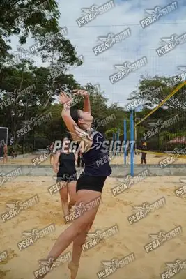 Foto de camila y valery