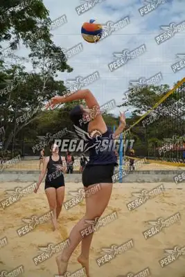 Foto de camila y valery