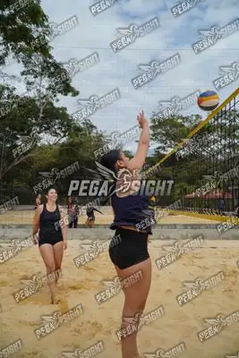 Foto de camila y valery