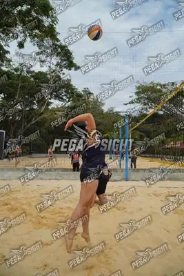 Foto de camila y valery
