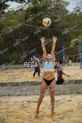 Foto de Leidi y Alejandra