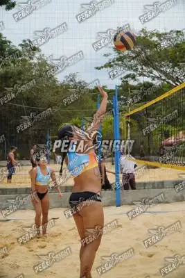 Foto de Leidi y Alejandra