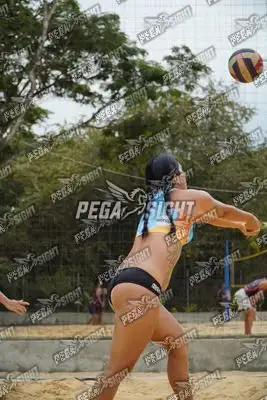 Foto de Leidi y Alejandra