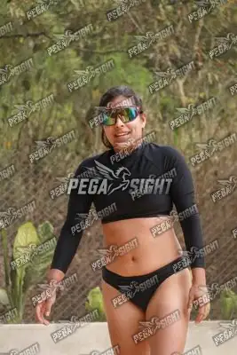 Foto de Leidi y Alejandra