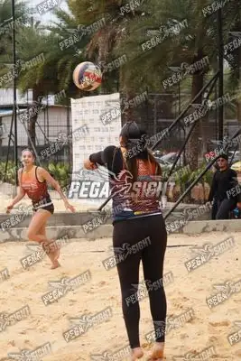Foto de Catalina y Sofia