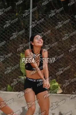 Foto de Isabella y Samara