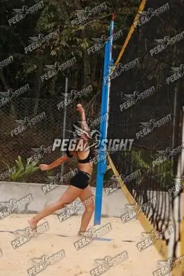 Foto de Isabella y Samara