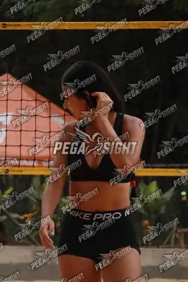 Foto de Isabella y Samara