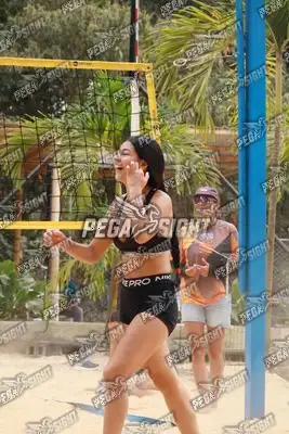 Foto de Isabella y Samara