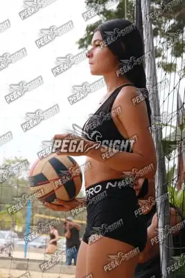 Foto de Isabella y Samara