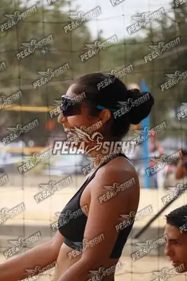 Foto de Isabella y Samara